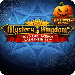 MYSTERY KINGDOM: MYSTERY BELLS HALLOWEEN EDITION