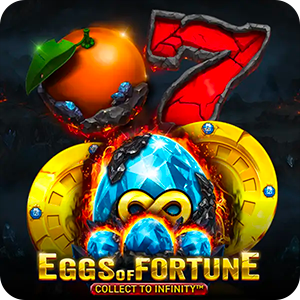 EGGS OF FORTUNE