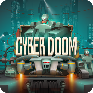 CYBER DOOM