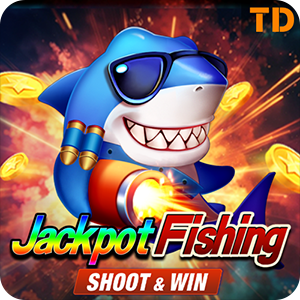 JACKPOT FISHING