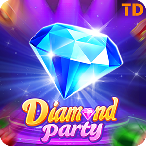 DIAMOND PARTY