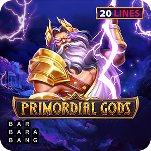 PRIMORDIAL GODS
