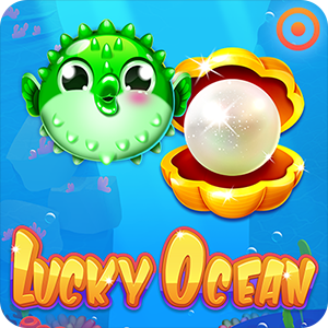 LUCKY OCEAN
