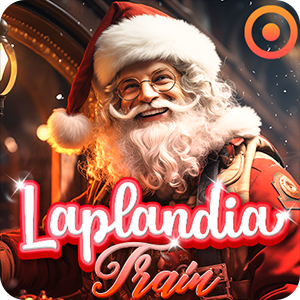 LAPLANDIA TRAIN