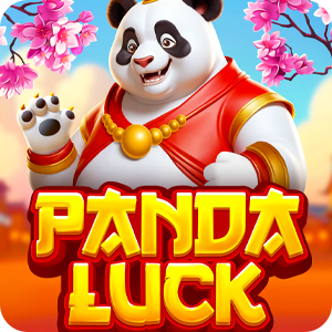 PANDA LUCK