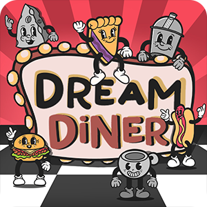 DREAM DINER