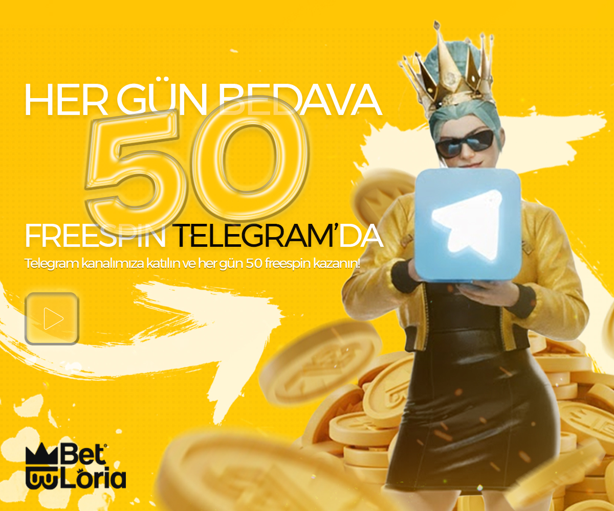 Telegram Freespin